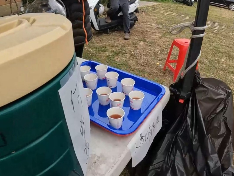 半馬當作全馬跑！？吃吃喝喝歡樂卓蘭馬！