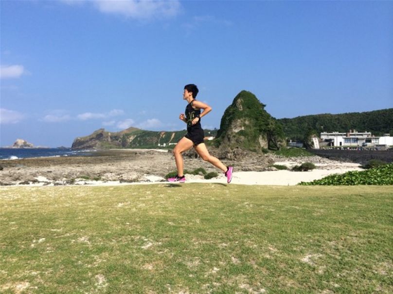 [跑鞋測試]Mizuno Wave Spacer DYNA 速度與舒適完美平衡