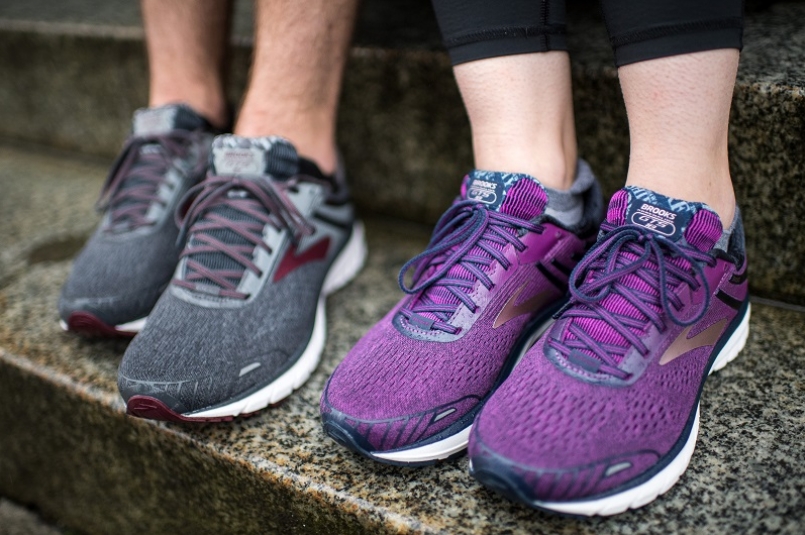 【產品】ADRENALINE GTS 18 巴菲特限定款 幫你預約勝利人生