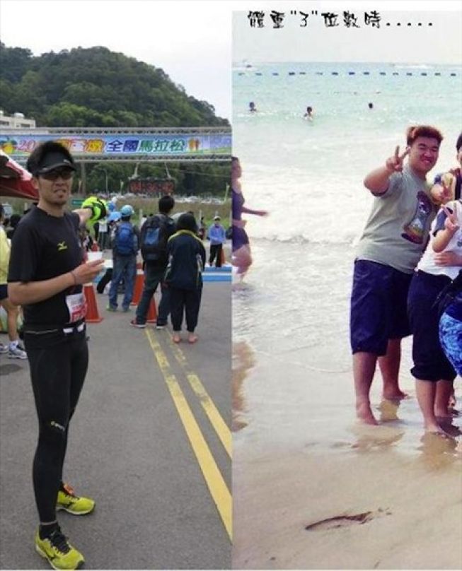 “Running every day keeps doctors away” 跑步勝蘋果？！