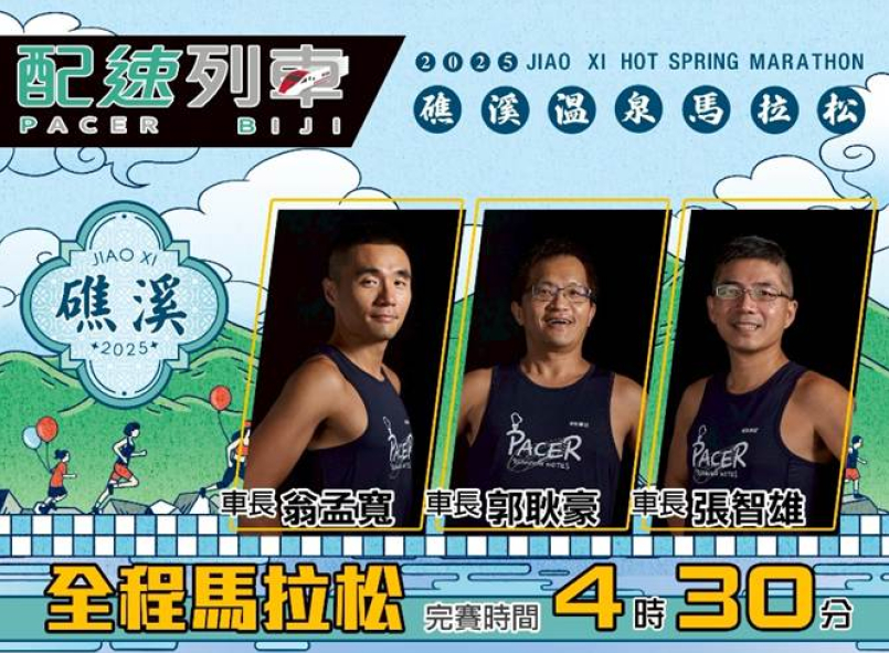 一張含有 文字, 人的臉孔, 服裝, 微笑 的圖片  AI 產生的內容可能不正確。