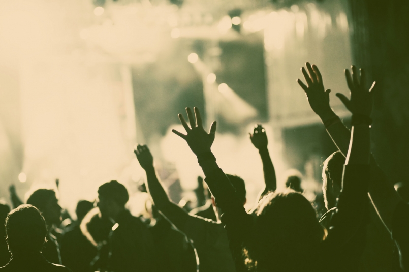 【新聞】北市訂自治條例 千人路跑、演唱會