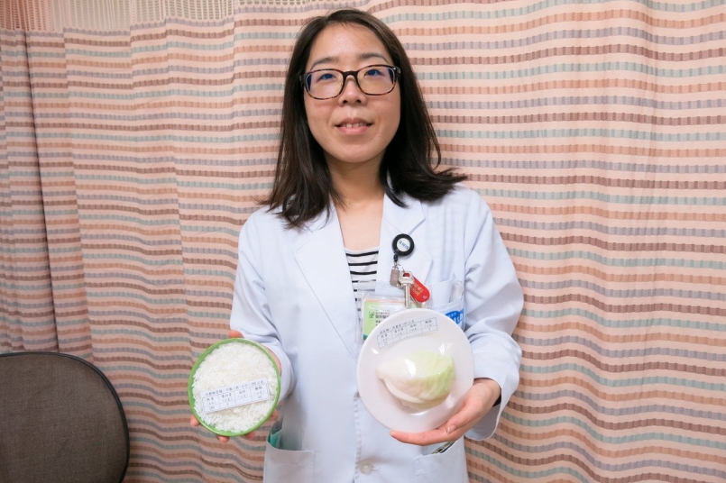 【健康】減重不吃飯不碰油 營養師:毋湯這樣減