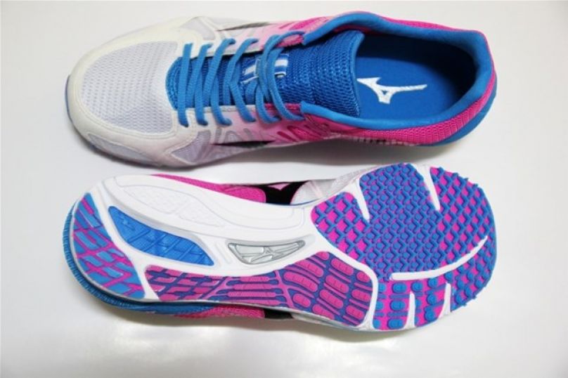 Mizuno wave ekiden outlet 9