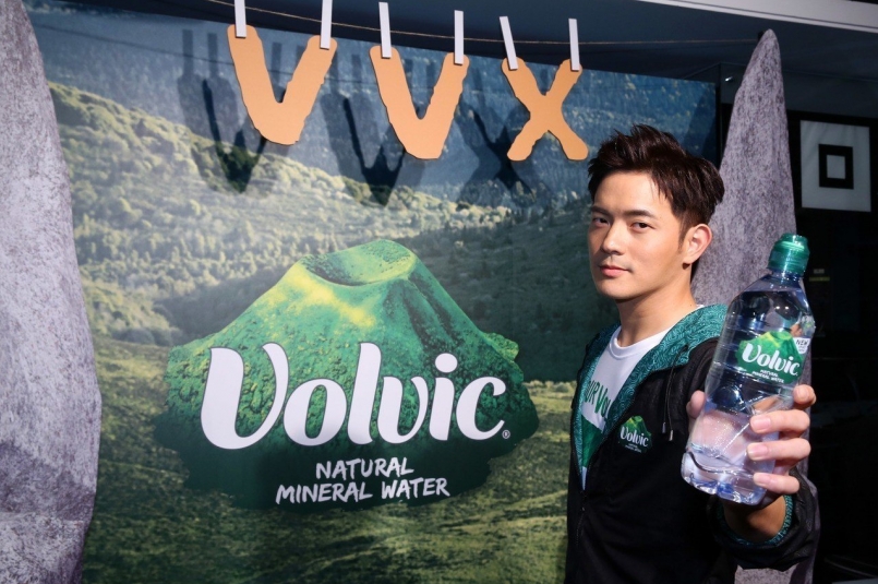 【賽事】富維克火山越野賽將登場 買礦泉水還可抽健身房會籍