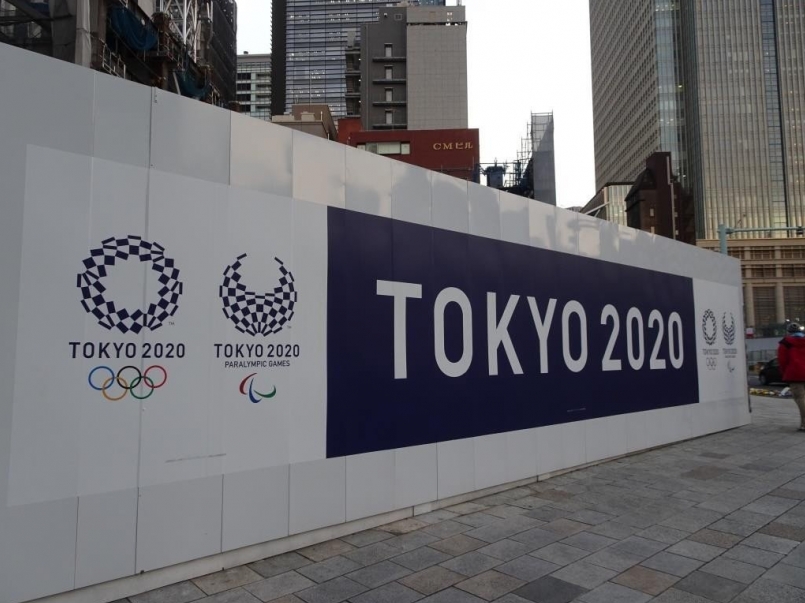 【新聞】重振日本軟硬實力 東京奧帕運推手平田竹男