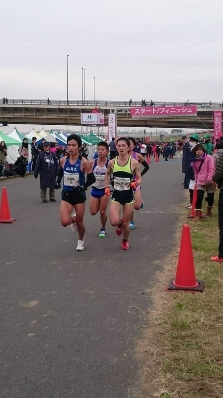 【人物】日頂尖聽障跑者 萬金石來台參賽