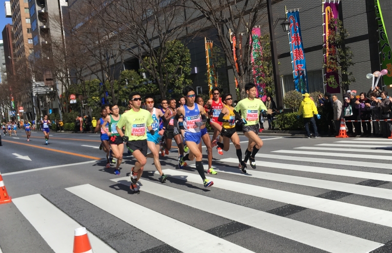 【賽事】快腳限定！達標直通東京馬 7/9 開放申請報名