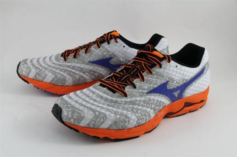 Mizuno Wave Sayonara