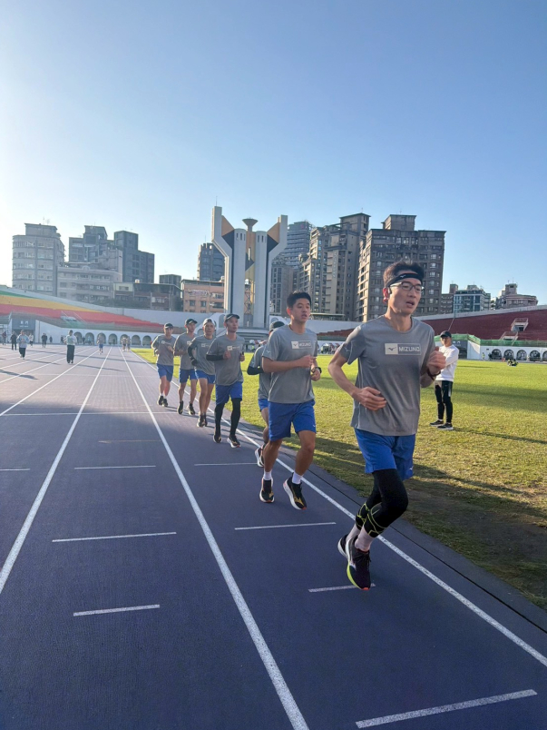 2026 Mizuno馬拉松訓練營心得與挑戰分享