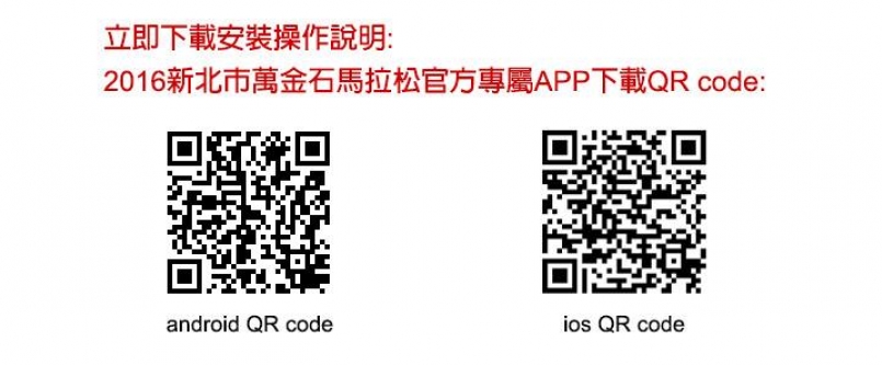 【新聞】宏碁打造萬金石馬拉松App 賽況即時報