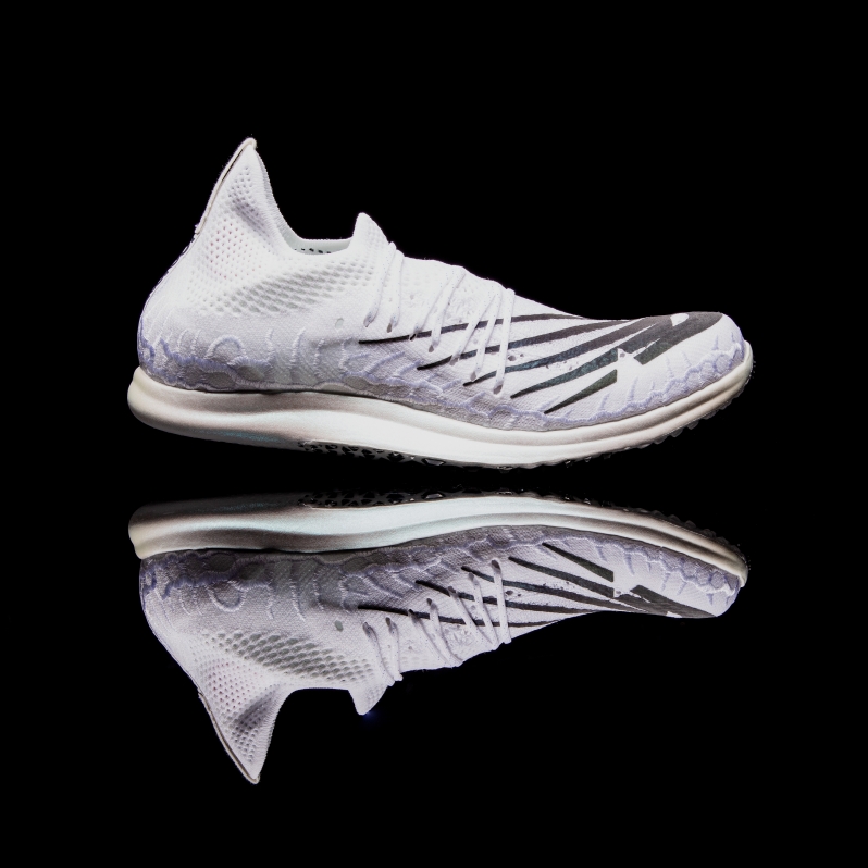 【新聞】​極速動能 超越極限 New Balance打造頂尖科技跑鞋