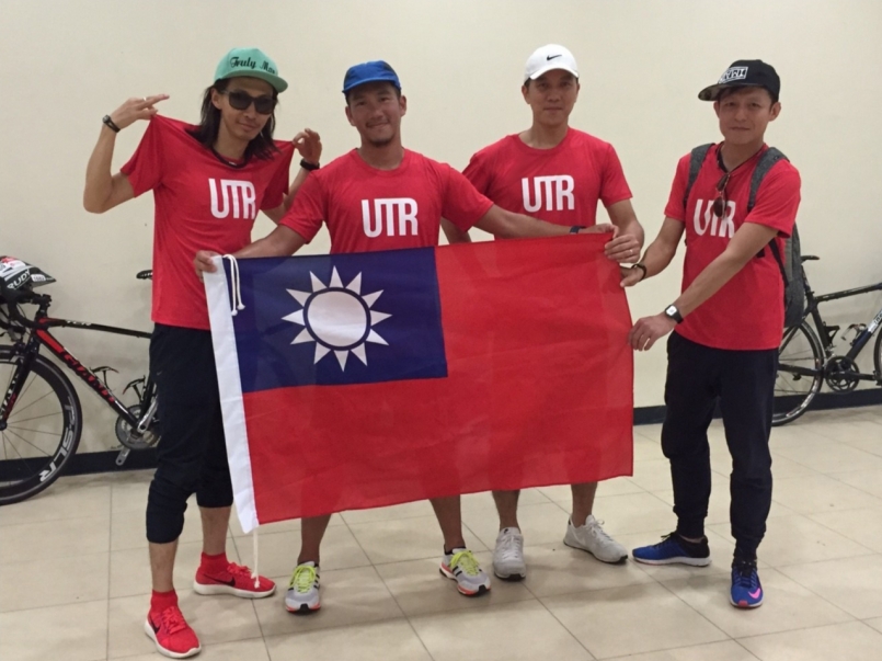 【杰糯米狂想】永不妥協！手握畫筆的追夢鐵人