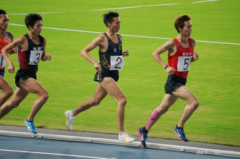 [全國運動會] 五千 馬拉松精彩可期