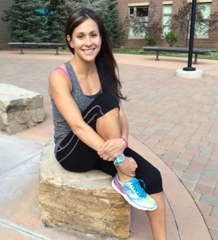 [SKECHERS名將錄] 最受跑者尊崇！美國長跑界的漂亮寶貝Kara Goucher