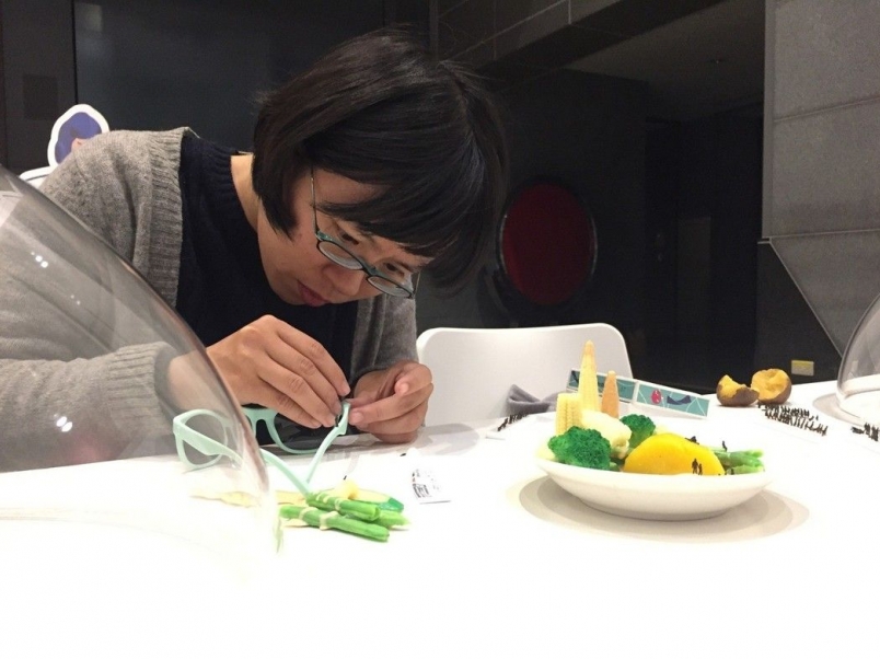 【新聞】新北運動饗宴 運動中心特色上桌