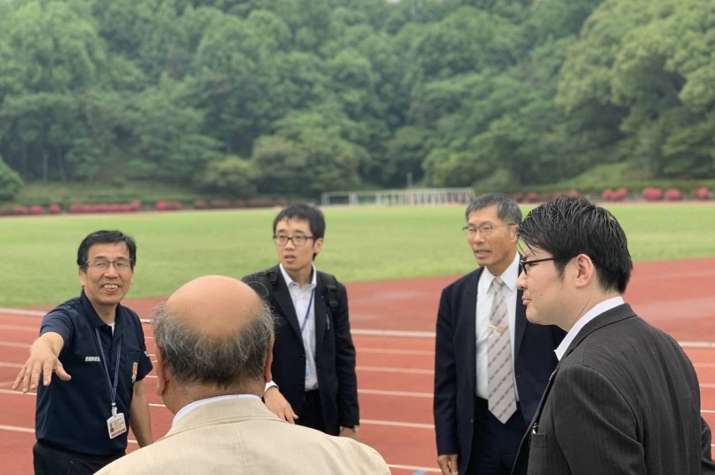 【新聞】田徑／台日交流再添一筆 6馬拉松好手將赴日移訓
