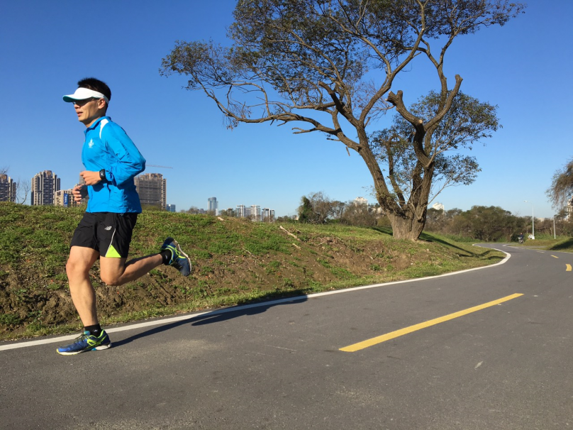 【活动心得】适合休闲减肥与进阶跑者的 tomtom spark