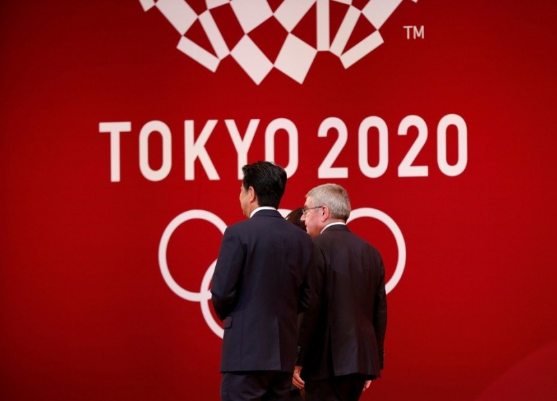 澳洲奧委會23日宣布，明年再參加東京奧運。路透