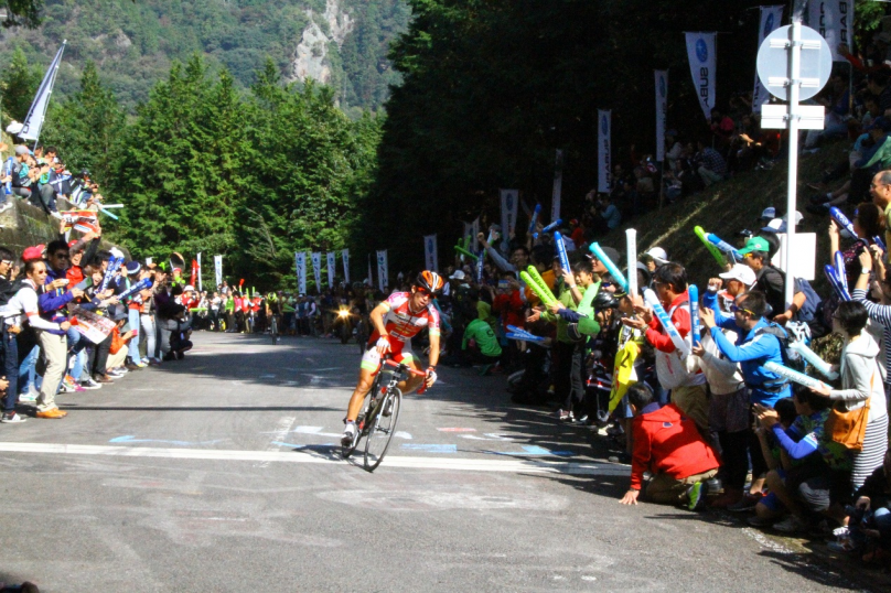 【japan cup】破风登山者勇闯宇都宫市森林公园