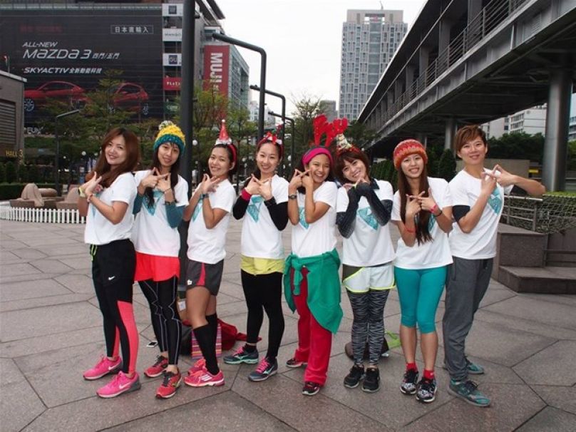 【PUMA IGNITE YOUR CITY】好時光同樂會