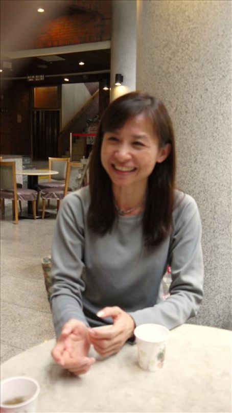 超馬女神工藤真實 獨家專訪