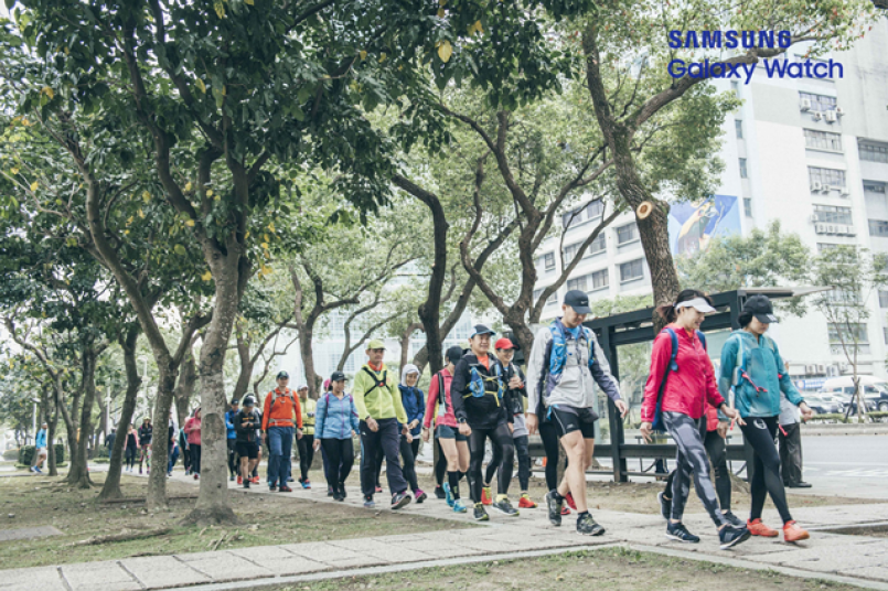 【活動】週末輕運動 象山 5K 健行拿好禮！