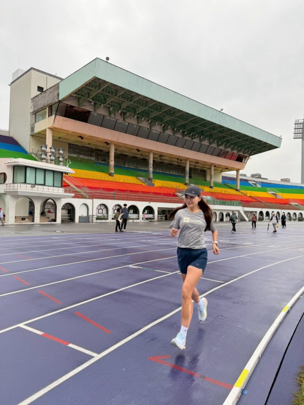 萬金石訓練營再臨：受傷與調整中的備賽日常分享