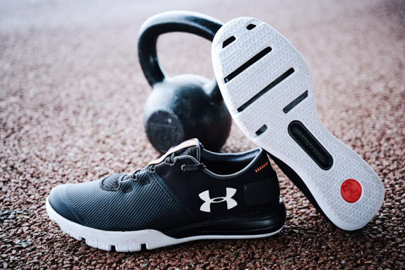 under armour ua charged ultimate 2.0