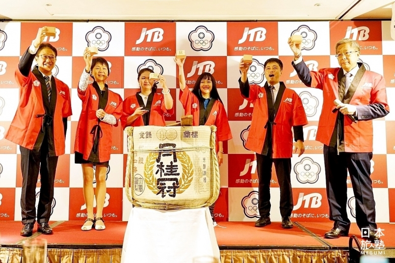 【奧運】前進2020東京奧運 台灣限定配票出爐