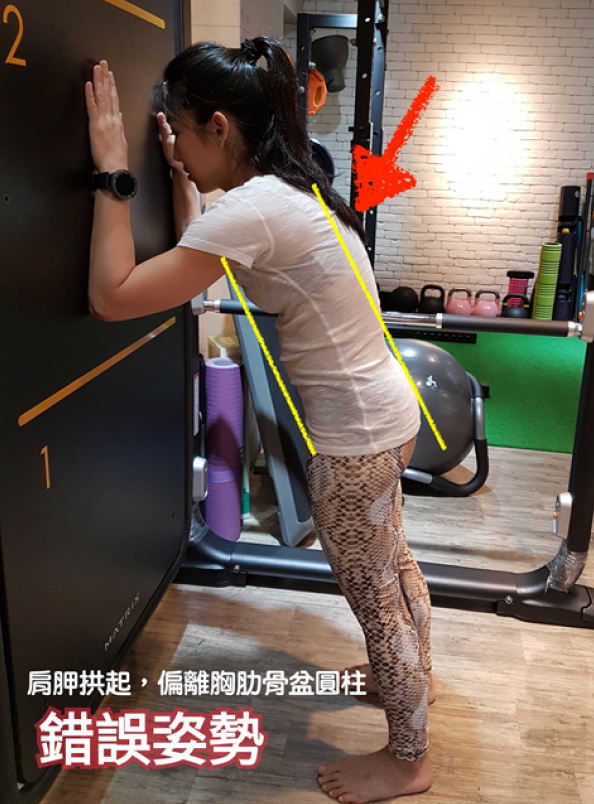 綜合訓練 其實 你不一定要真的像個平板 文章 運動筆記