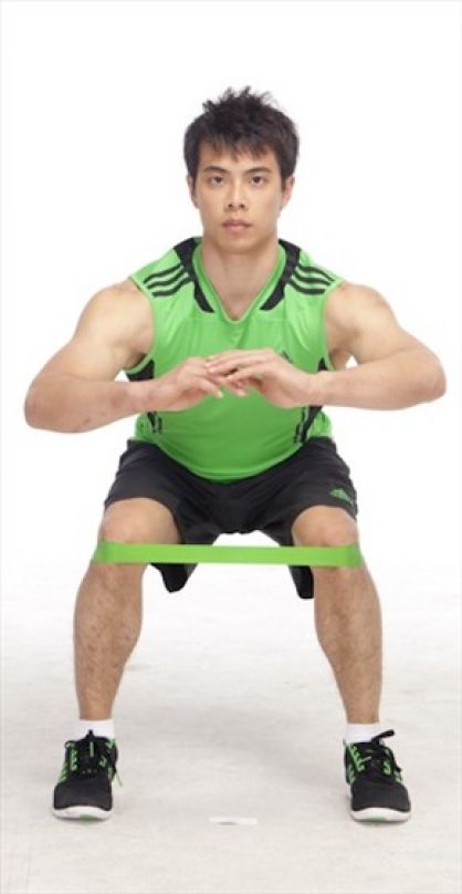 [書摘]《你運動對了嗎？》—運動前的熱身準備，你做對了嗎？