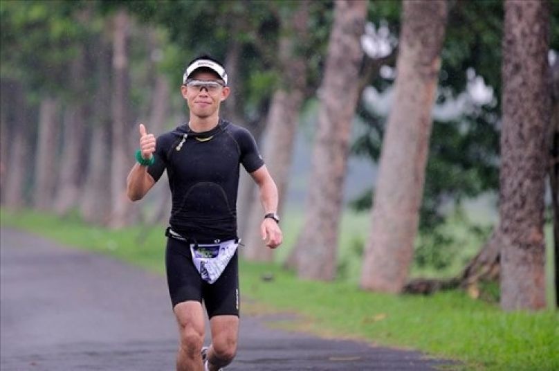[台灣跑透透] 2012第一屆宜蘭冬山河超馬錦標賽紀實