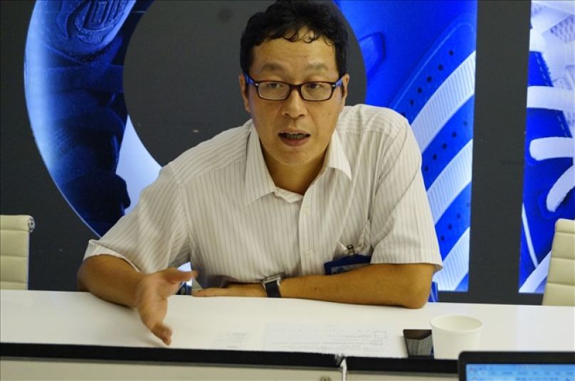[Nick叔進化錄1] sales的完賽鬥志