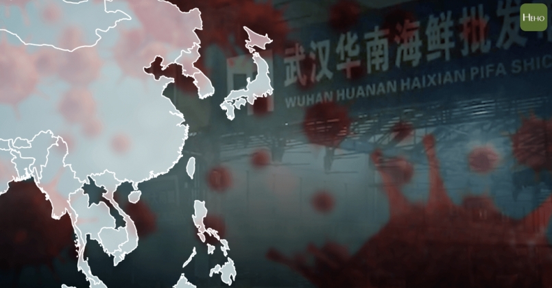 圖/何宜庭 Heho提供 圖/何宜庭 Heho提供
