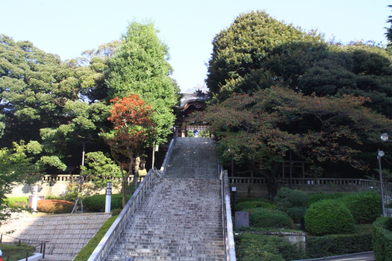 【japan cup】多样风貌的饺子故乡 宇都宫市