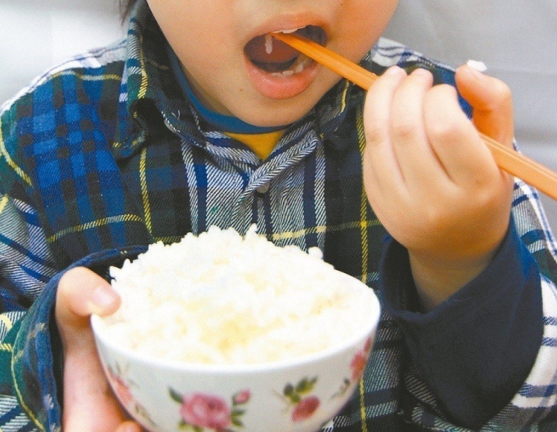 【健康】破除吃饭易胖的迷思 医师教吃米饭 3 个技巧