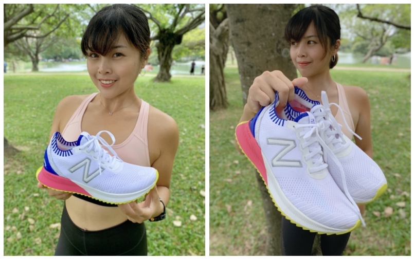 new balance fuelcell echo v1