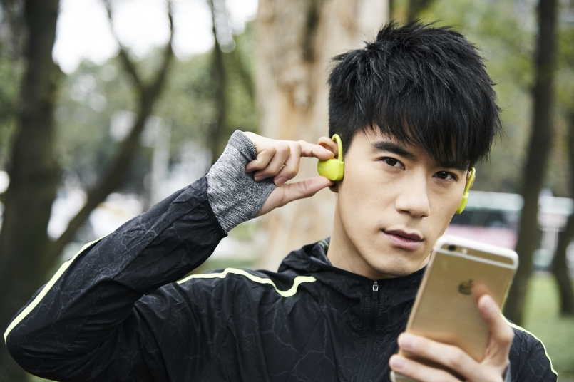 【焦点人物】jr 纪言恺的歌单 为自己跑步内心戏配乐