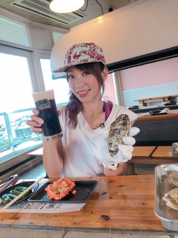 【新聞】外景女鐵人現身北海道 扛 20 萬單車上陣