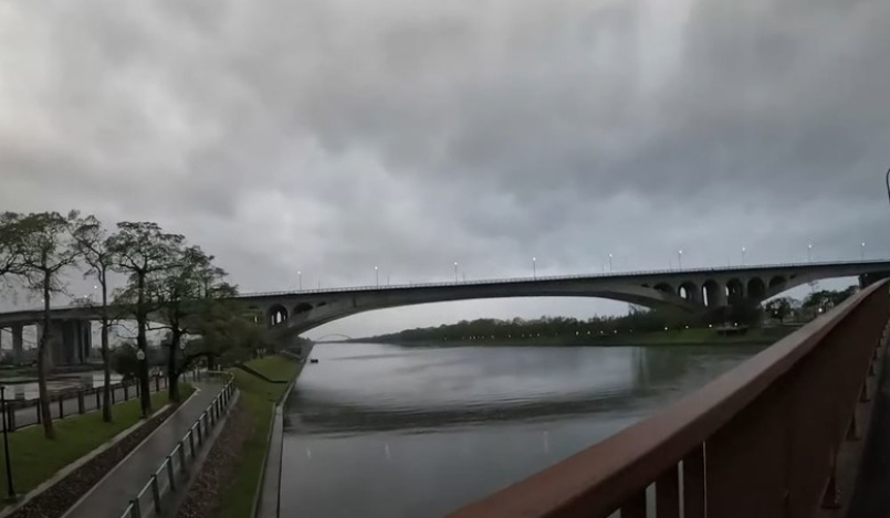 說到做到真男人，冬山河超級馬拉松100KM！！！