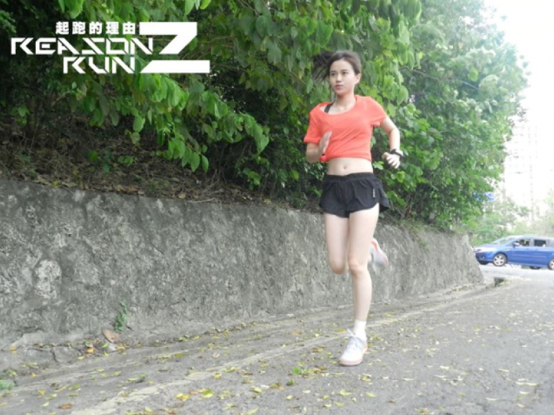 【評測】一定要先求帥再求快啊！Reebok ZPrint RUN
