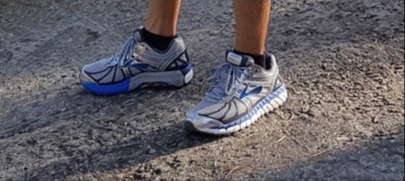 brooks beast 16 2014