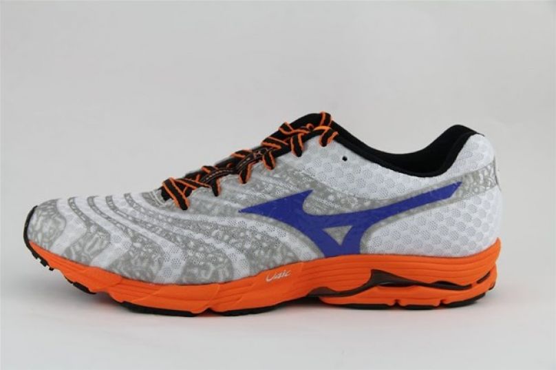 Mizuno wave sayonara drop on sale