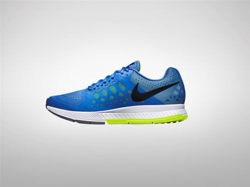 nike pegasus 31 blue