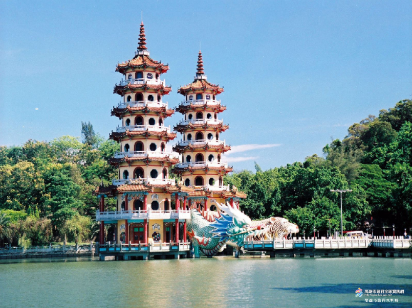 【新闻】路线多元 充满人情味的高雄跑步氛围