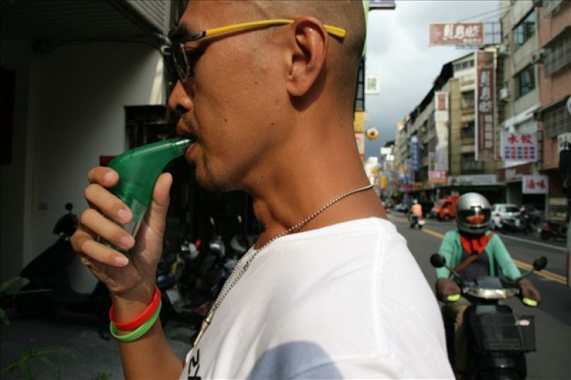 [產品測試] 呼吸的舉重訓練-健氣家