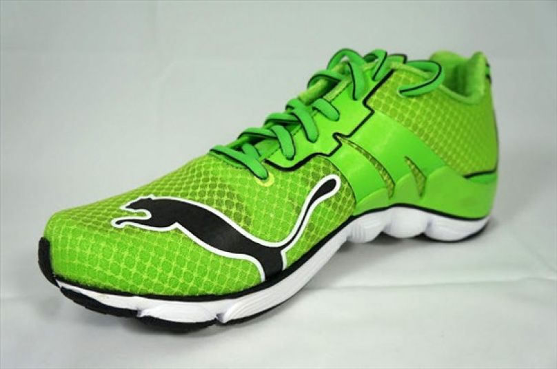 [跑鞋櫥窗] 收放自如 Puma Mobium Elite