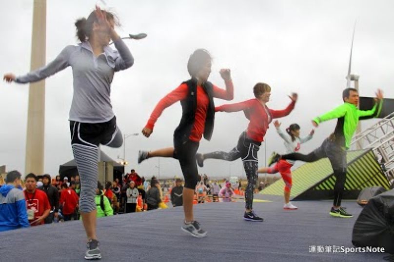 [產品快訊] 你的體能訓練好幫手 Nike Training Club