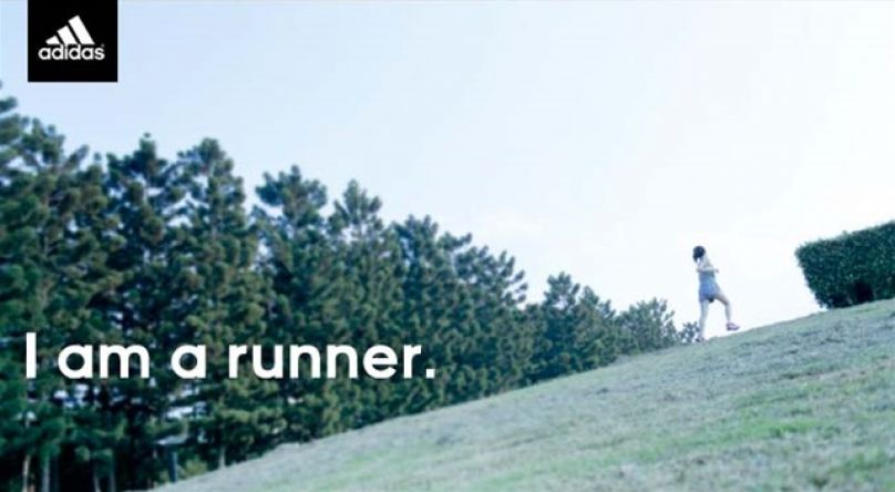 Adidas I Am A Runner 你會跑步嗎 跑姿要訣報你知 文章 運動筆記